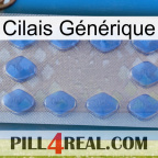 Cilais Générique 21